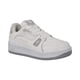 thumbnail image 1 of Tenis para Niño American Fire Sintetico Casuales Urbanos Suela Baja Comodos blanco 25, 1 of 4