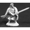 Reaper Miniatures Prince Nicholas #02227 Dark Heaven Legends Unpainted Metal