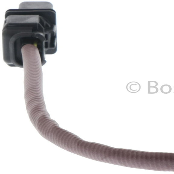 Bosch Oxygen Sensor 17385 For Jaguar XF 2013-2015