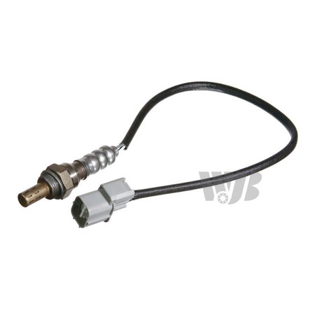 WJB 02 O2 Oxygen Sensor Upstream For 1990-2000 Honda Civic, Accord, Osyssey