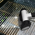 thumbnail image 2 of DGQPLPD Electric Grill Cleaner Bristle Free–Cordless BBQ Scraper with Built-in LED Spotlight, 350 RPM Stainless Steel Roller, 2 of 6