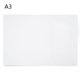 thumbnail image 2 of Pegatina para frigorífico, pizarra blanca pequeña, de hierro suave, magnética, para estudiantes, hogar, pizarra magnética verde, pegatina Kanban, pizarra blanda, tamaño A4, A3, 2 of 2