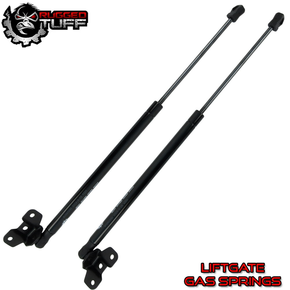 Rear Liftgate Hatch Shocks Compatible With 20142019 KIA Soul EV Lift