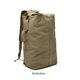 thumbnail image 5 of Qarigey al aire libre Touring de gran capacidad Multifuncional Conveniente Diseño simple Bolsa Lienzo Deportes Montañismo Mochilas Caqui, Estándar 50x30x20cm Qarigey AP015009-01, 5 of 6