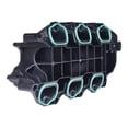 thumbnail image 2 of Lower Intake Manifold For Jeep Dodge Chrysler Ram 5281803AA 2016-2022, 2 of 8