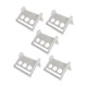 thumbnail image 4 of 5 Piezas Protectores de Borde para Esquineros de Carga Resistente Guardacantos Portátiles Accesorios para Sujeción Material PP Duradero, 4 of 9