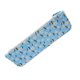thumbnail image 3 of Bolsa de almacenamiento de ganchos de ganchillo, bolsa de almacenamiento vacía para llevar varias agujas de ganchillo, estuche portátil para ganchos azul Sunnimix organizador de tejido, 3 of 8