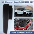 thumbnail image 5 of 1Pc Engine Hood Release Levers Handle Car Hood Control Latch Release LR002367 Car Accessories for, 5 of 5