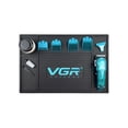 thumbnail image 2 of Tapete antiderrapante VGR para máquinas de CORTAR CABELLO, 2 of 7