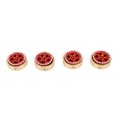 thumbnail image 4 of Bloc de Masse des Roues RC, Contrepoids CNC Usiné pour Voitures 1/18 RC, 4 of 8