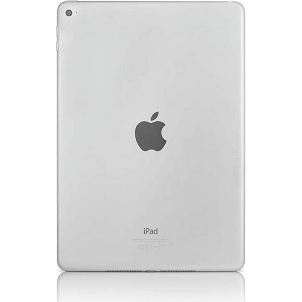 Open Box Apple iPad Air 2 A1566 (WiFi) 128GB Silver