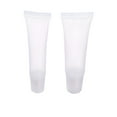 thumbnail image 5 of ACDANC Refillable Tubes Clear Lip Gloss Containers 22pcs Empty Plastic Tubes for Ladies and Girls(0.59X1.18X3.35Inches), 5 of 7