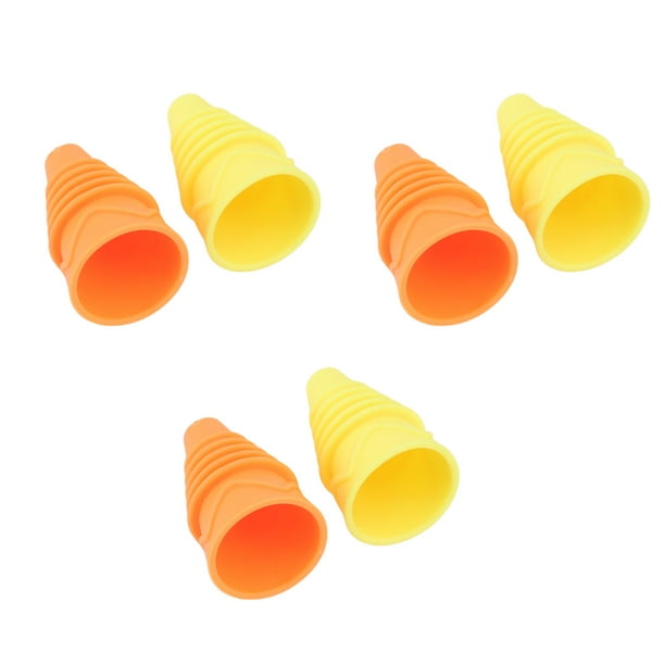 Trampas reutilizables para moscas de la fruta no tóxicas ecológicas para matar insectos para interiores y exteriores para casa para restaurante bar plagas de insectos ANGGREK Otros