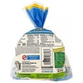 thumbnail image 3 of La Banderita Carb Counter® Street Taco Flour Tortillas - 0g Net Carbs - Keto Friendly - 4.5" - 32 Count Family Size, 20.3 oz. - 2 Packs with ValorServe™ Mini Kitchen Utensil - Low Carb Tortillas, 3 of 7