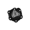 thumbnail image 4 of AC Delco 252257 1991-2002 Saturn SL2 Water Pump, 4 of 4