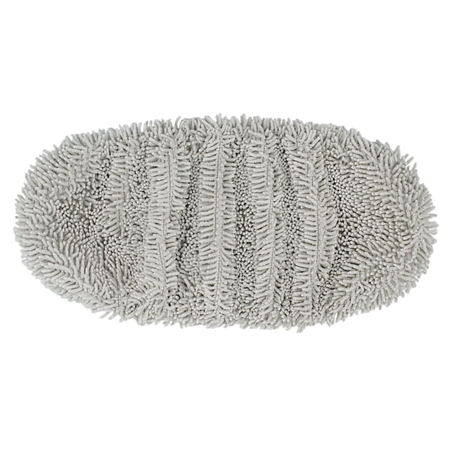 zanvin Fournitures de Nettoyage Tampons de Vadrouille TG Réutilisables Compatibles pour Balayeuse Grand Public X-Grand Chiffons de Balayage à Sec Chiffons de Lavage Humide Lavables Recharges de Tampons Humides en Microfibre TG, Outils de Nettoyage