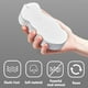 thumbnail image 3 of Esponja exfoliante Beyond Draw,Exfoliante Beyond Draw,Esponja exfoliante Beyond Draw,Esponja de baño exfoliante,Esponja de baño exfoliante súper suave 3D (2PCS-A), 3 of 6