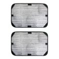 thumbnail image 1 of LOVIVER RV Door Window Shade Cover 15.94x24.41inch Double-Layer Protection Fit for Motorhome, 1 of 8