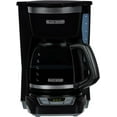 thumbnail image 3 of 12-Cup Digital Coffee Maker, 3 of 9