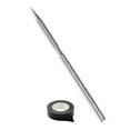 thumbnail image 1 of Piercing De Nariz Reutilizable Salvador De acero inoxidable 304 20 cm 9 mm, 1 of 9