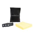 thumbnail image 1 of Kit de limpieza para relojes y joyas con esponjas mate Nano Clear, 1 of 3