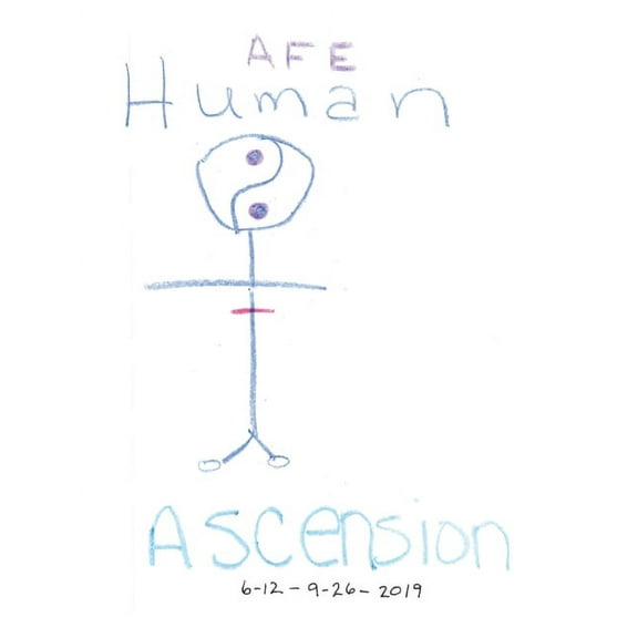 Human Ascension, (Paperback)