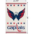 thumbnail image 3 of NHL Washington Capitals - Logo 14 Wall Poster, 22.375" x 34", 3 of 5