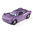 thumbnail image 1 of Cars Cars 95-3rd Generation Blue Metal Diecast Toy Car 1:55 Kids Toys Boy Christmas Gifts, 1 of 1
