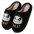 thumbnail image 2 of Casa Calabaza Esponjosas Felpa Halloween para Hombres Y Mujeres, 2 of 9