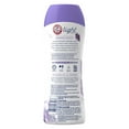 thumbnail image 3 of ARM & HAMMER Light In-Wash Scent Booster Lavender Escape, 18 Oz, 3 of 12