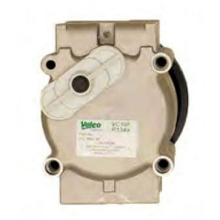 OEM Valeo AC Compressor Fits Ford 96-00 Taurus 3.0L V6 182 Cid  