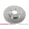 thumbnail image 2 of Power Stop Ar82153Xr Disque de Frein, 2 of 2