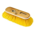 thumbnail image 1 of Brocha Deck Brush Shurhold 10 de poliestireno, cerdas medianas, 1 of 7