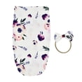 thumbnail image 1 of Sleeping Bag Swaddle Sleeping Bags with Headband for Baby, 1 of 8