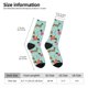 thumbnail image 2 of Balery Christmas Dachshund Calcetas Largas con Estampado para Hombre y Mujer – Suaves y Transpirables, Talla Única (US 5-11), 2 of 6