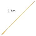 thumbnail image 2 of Rapid Conduction Fishing Pole Strong Bearing Capacity Fishing Pole for Improving Fishing Efficiency, 2 of 8