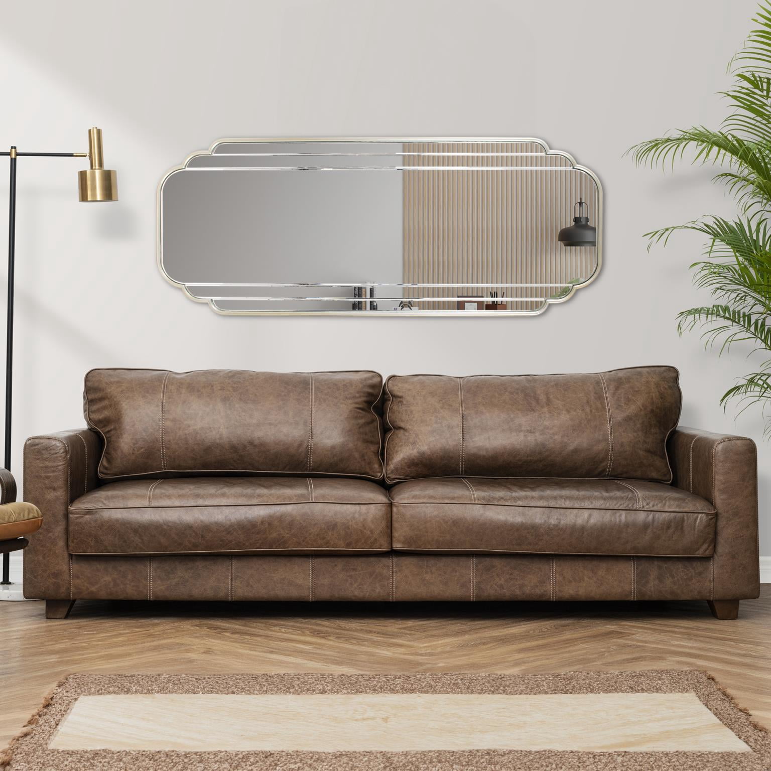 Winton Dressing Mirror