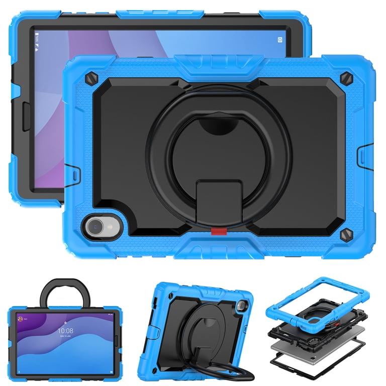 Lenovo Tab M10 HD 2nd Gen 10.1 Inch 2020 Case TB-X306F/TB-X306X
