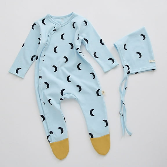 Aayomet Baby Winter Romper Baby Romper Long Sleeve Solid Cable Knit Sweater Jumpsuit One-Piece Outfit for Boys and Girls,Pink 0-3 Months