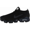 thumbnail image 3 of Ni - ke Ni - ke Air VaporMax Flyknit 3 AJ6900-004 Black Men’s Sneakers [US8-12.5] New Auth, 3 of 5