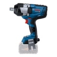 thumbnail image 2 of Llave De Impacto Bosch Inálambrica GDS 18V-1600 HC 3/4' 18V azul Estandar, 2 of 8