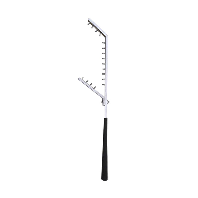 TISHITA Dog Training Stick Puppy Training Dog Training Tool for Puppy Outdoor Indoor