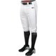 thumbnail image 2 of Pantalones de Béisbol Rawlings Serie Launch para Adulto Talla XL Blanco/Negro, 2 of 2