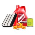 thumbnail image 1 of Kit Afinacin Mtisubishi Explo Lrv 92-94 1.8l 4l Gonher20w50, 1 of 1