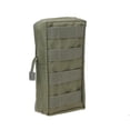 thumbnail image 4 of Bolsa Aficionados militares al aire libre Paquete de con cremallera Bolsillos tácticos de cintura (Verde Tmvgtek Para Estrenar, 4 of 9