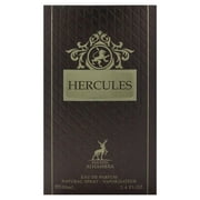 Maison Alhambra Hercules , 3.4 oz EDP Spray