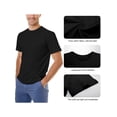 thumbnail image 4 of Black Funny Dad Gift You're Killing Me Smalls Graphic T-Shirt for Men Tee For Adult, Men, Women, Teen, Teenager, Adolescent, Youth, 4 of 7