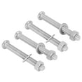 thumbnail image 2 of Fdit Universal Underwater Ladder Fastener Strong Swimming Pool Step Screw Small Size, 2 of 8