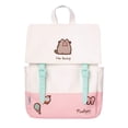 thumbnail image 1 of Mochila Grupo Erik Official Pusheen Kawaii Rosa 30x38x11cm, 1 of 7