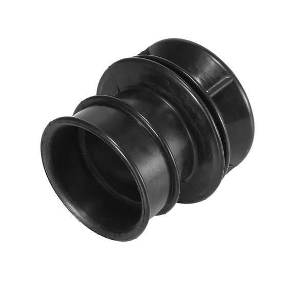 570135800 Motorcycle Carburetor Carb Intake Manifold Boot Joint Interface Adapter